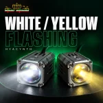 Hyacynth Fog LED - Image 4